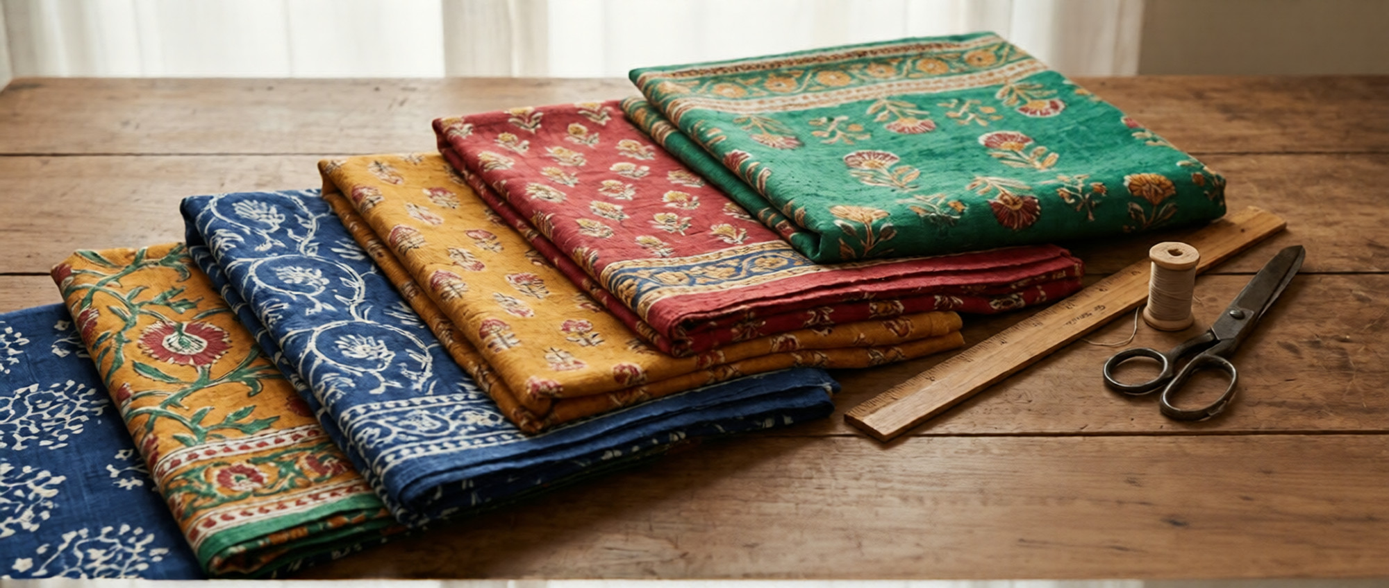 India’s Most Loved Fabric for Comfort, Style & Tradition