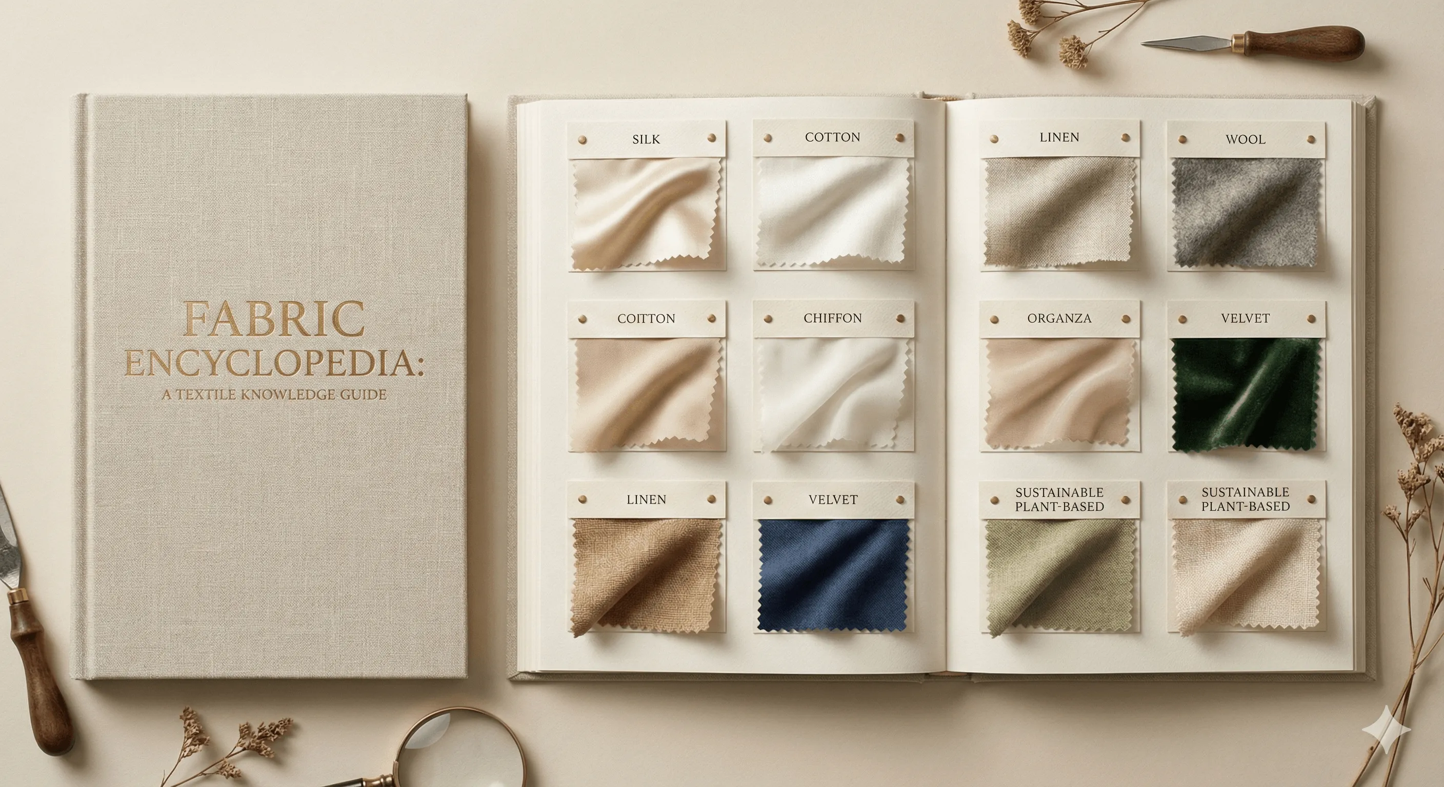 Fabric Encyclopedia