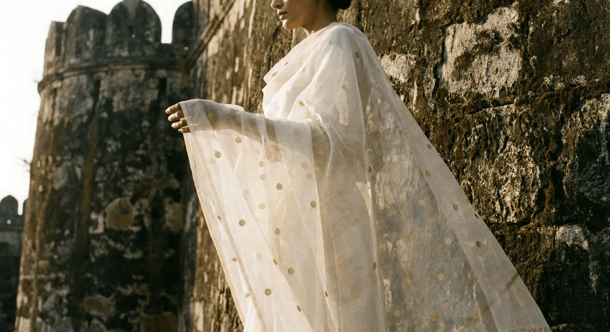 Central India Fabric Guide