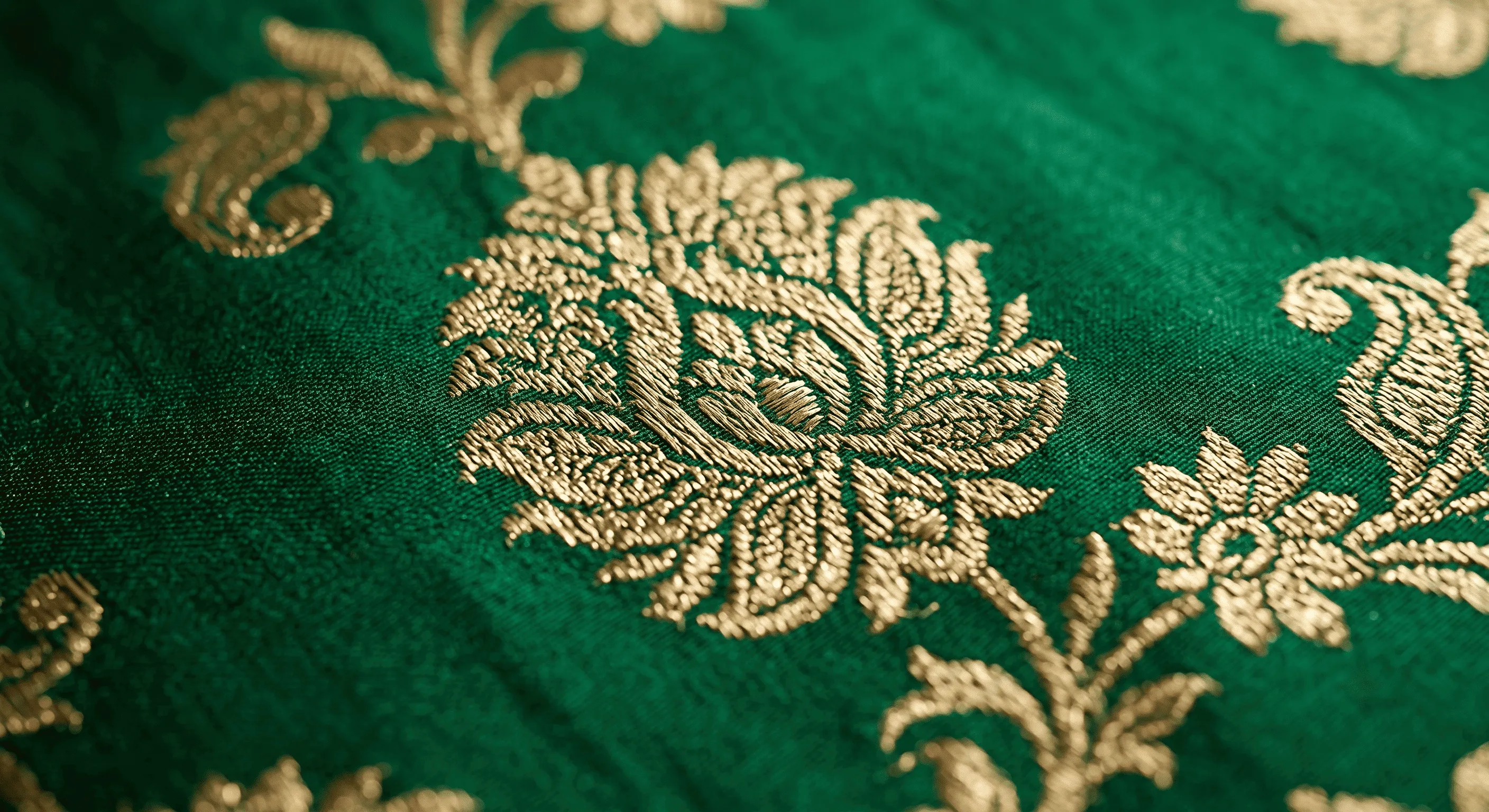 Banarasi Silk Saree Buying Guide: How to Choose, Identify & Buy the Right Saree