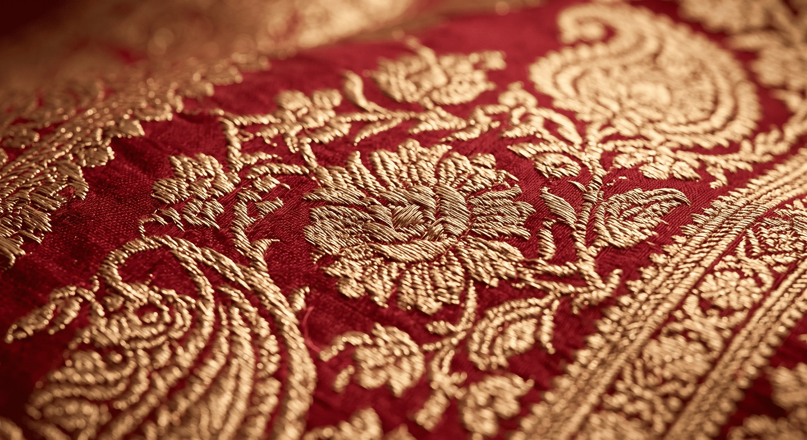 Banarasi Silk Saree Buying Guide: How to Choose, Identify & Buy the Right Saree