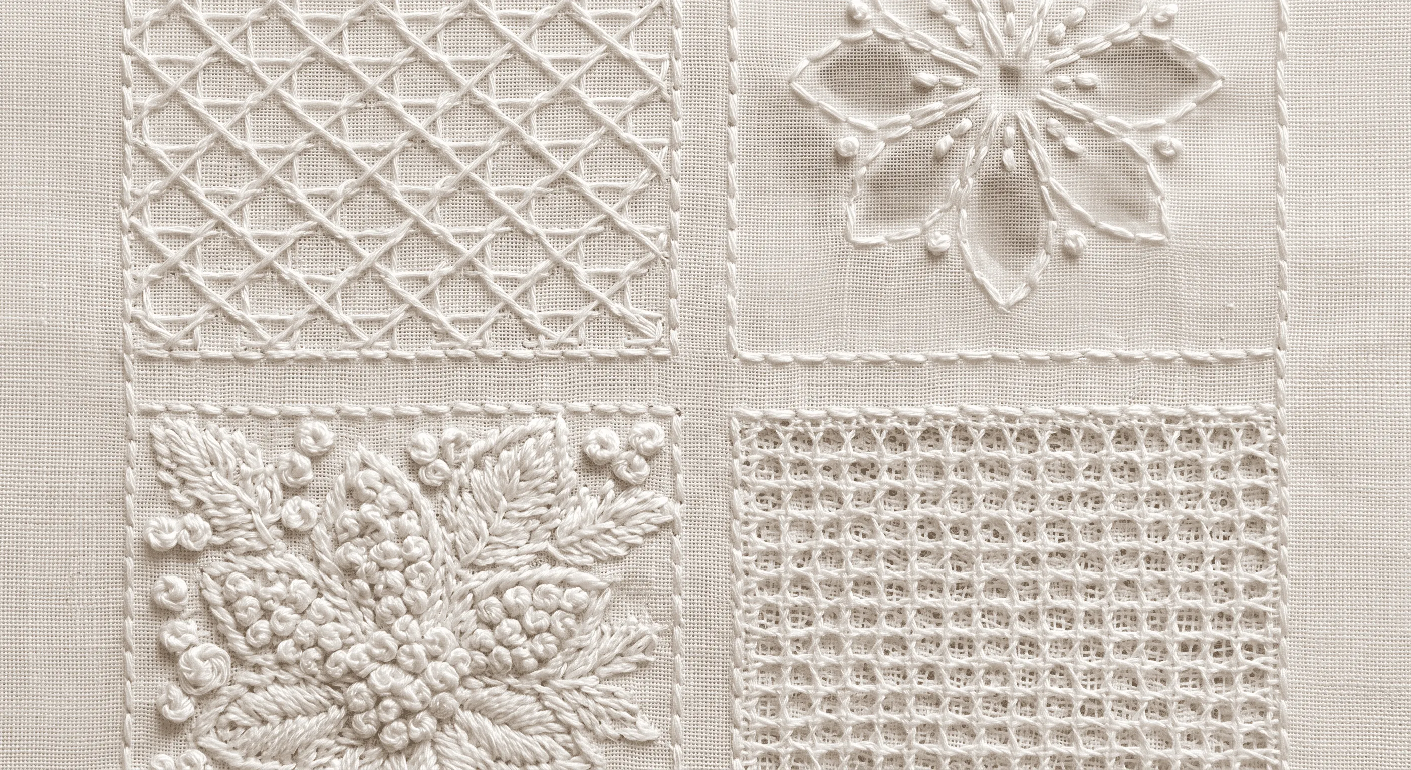 Chikankari: Lucknow Embroidery for Ethnic Wear