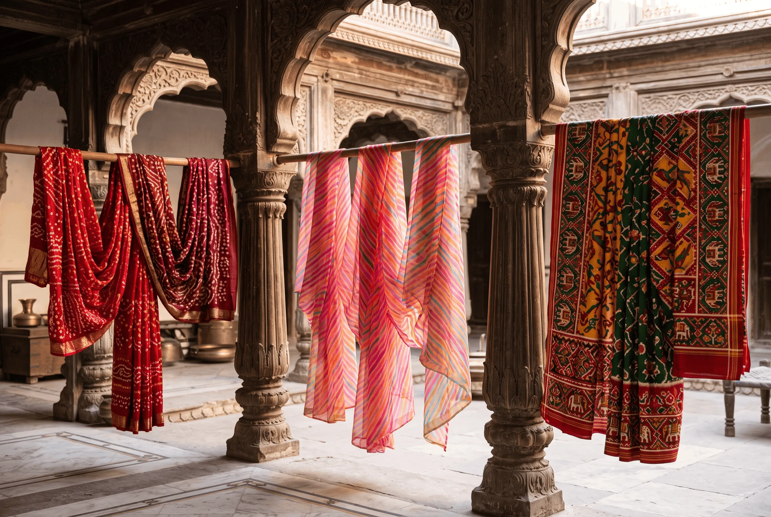 styling-bandhani-leheriya-patola-sarees.jpg