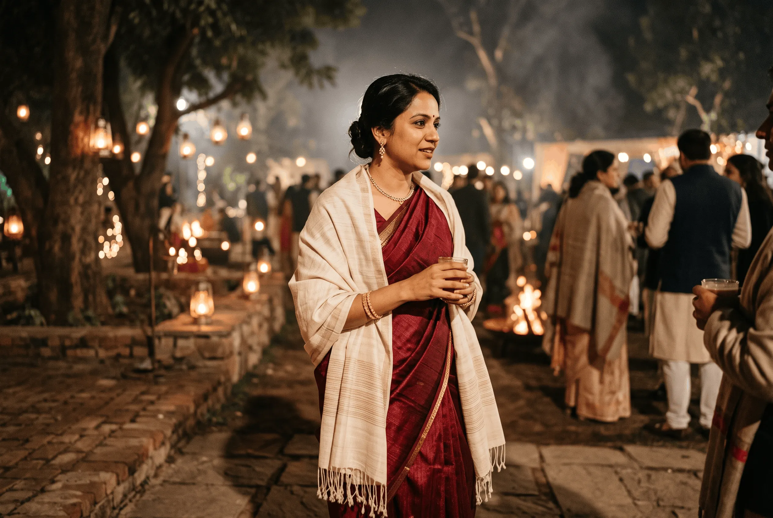 eri-shawl-over-silk-saree.jpg