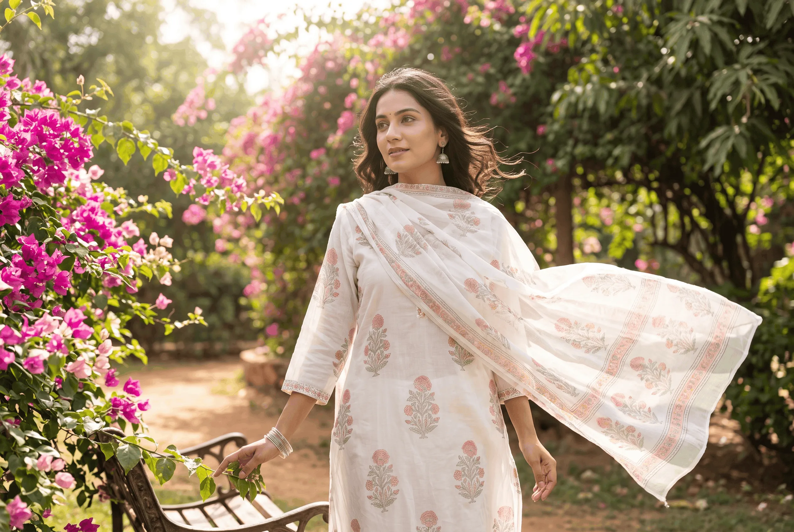 Mulmul Cotton: Soft Muslin for Everyday Wear – Mulmul Cotton guide